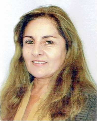 Foto de María Teresa Bórquez Cárdenas