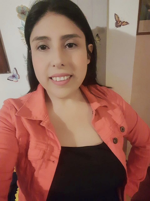 Foto de Talia Yurubi Fuentes Herrera 