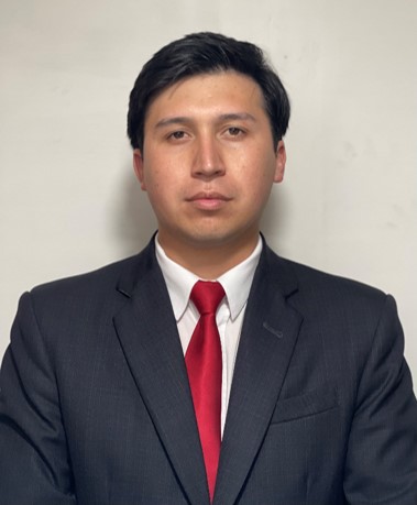 Foto de Josue Benjamín Eloz Mardones